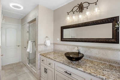 Luxury Villa Photo #40