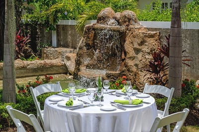 Luxury Villa Photo #6