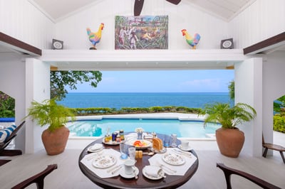 Luxury Villa Photo #2