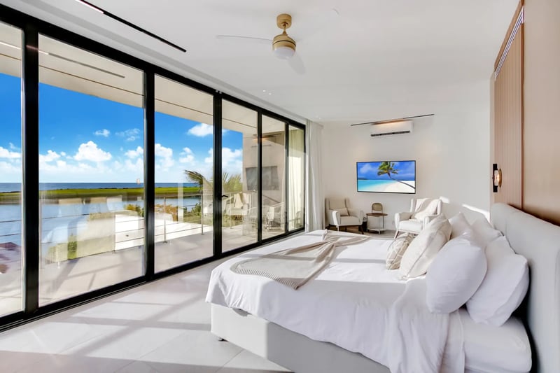 Caribbean Bliss
