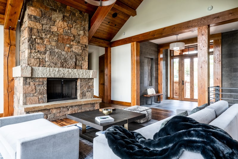 Mountain Valley Estate