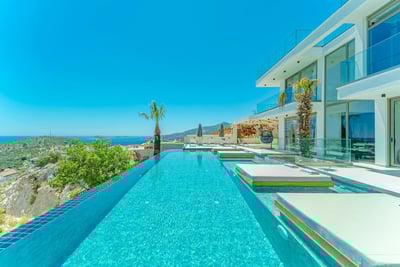 Luxury Villa Photo #9