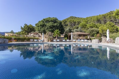 Luxury Villa Photo #3