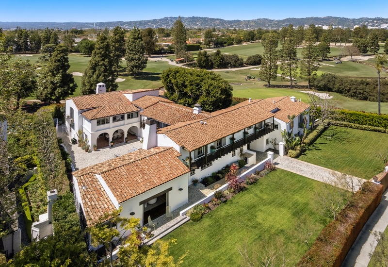 Howard Hughes Estate