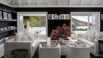 Luxury Villa Photo #31