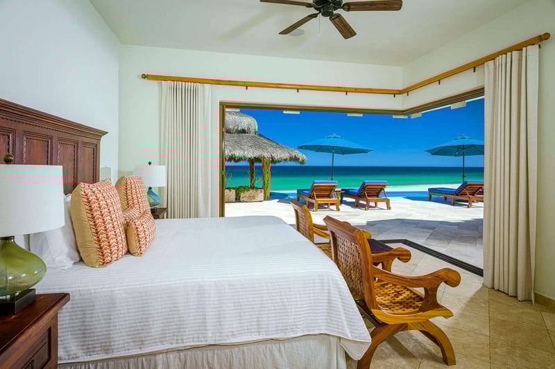 Villa Bahia de los Frailes