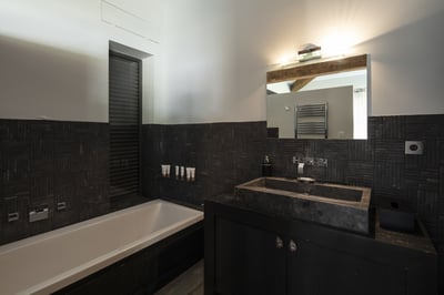 Luxury Villa Photo #35