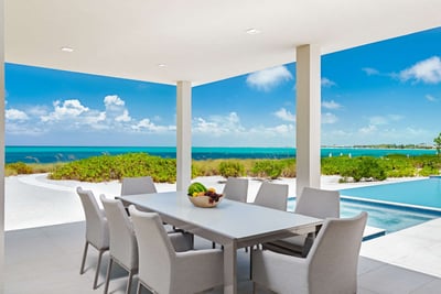 Luxury Villa Photo #16