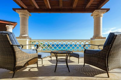 Luxury Villa Photo #16