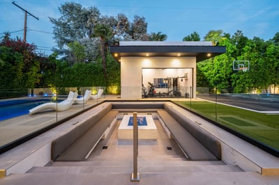 Luxury Villa Photo #12