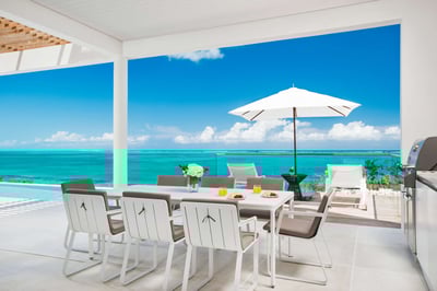 Luxury Villa Photo #7