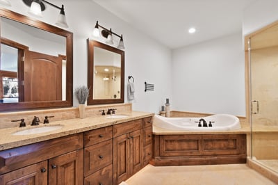 Luxury Villa Photo #33