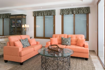 Luxury Villa Photo #20