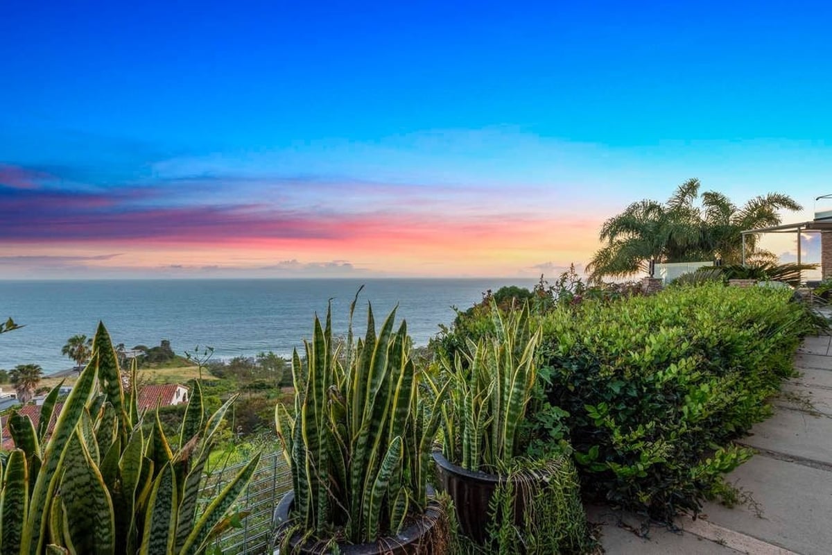 Malibu Rambla Estate villa rental - 40
