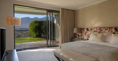 Luxury Villa Photo #6