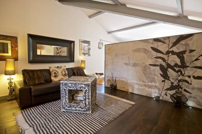Luxury Villa Photo #22