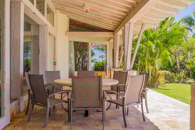 Luxury Villa Photo #26