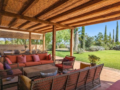 Luxury Villa Photo #14