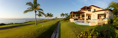 El Encanto,Casa Alegre