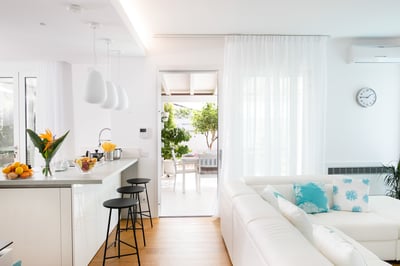 Luxury Villa Photo #11