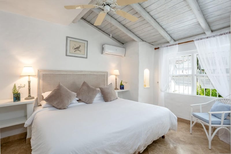 Gingerbread at Merlin Bay