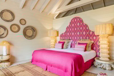 Luxury Villa Photo #11