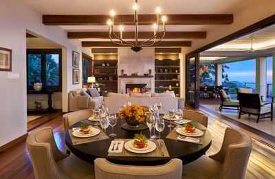 Luxury Villa Photo #10