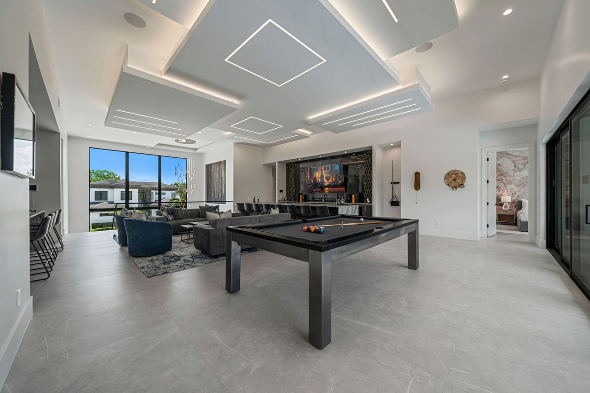 Legends and Leisure Retreat