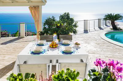 Luxury Villa Photo #14