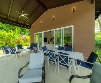 Luxury Villa Photo #14