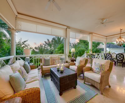 Luxury Villa Photo #12