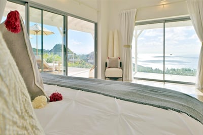 Luxury Villa Photo #24