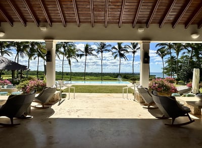 Luxury Villa Photo #6