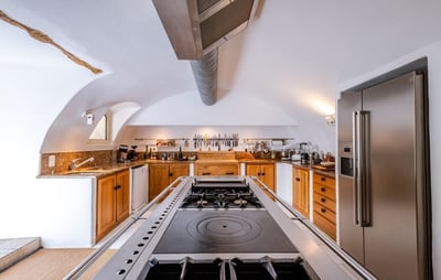 Luxury Villa Photo #19