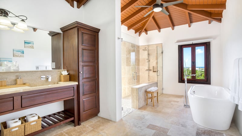 Chateau Genesis Villa