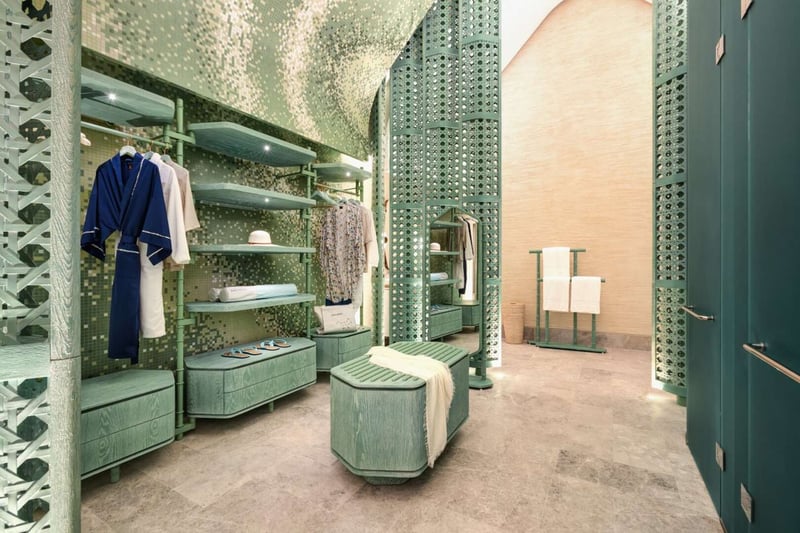 2 BDM Beach Pool Villa