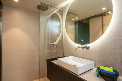Luxury Villa Photo #38
