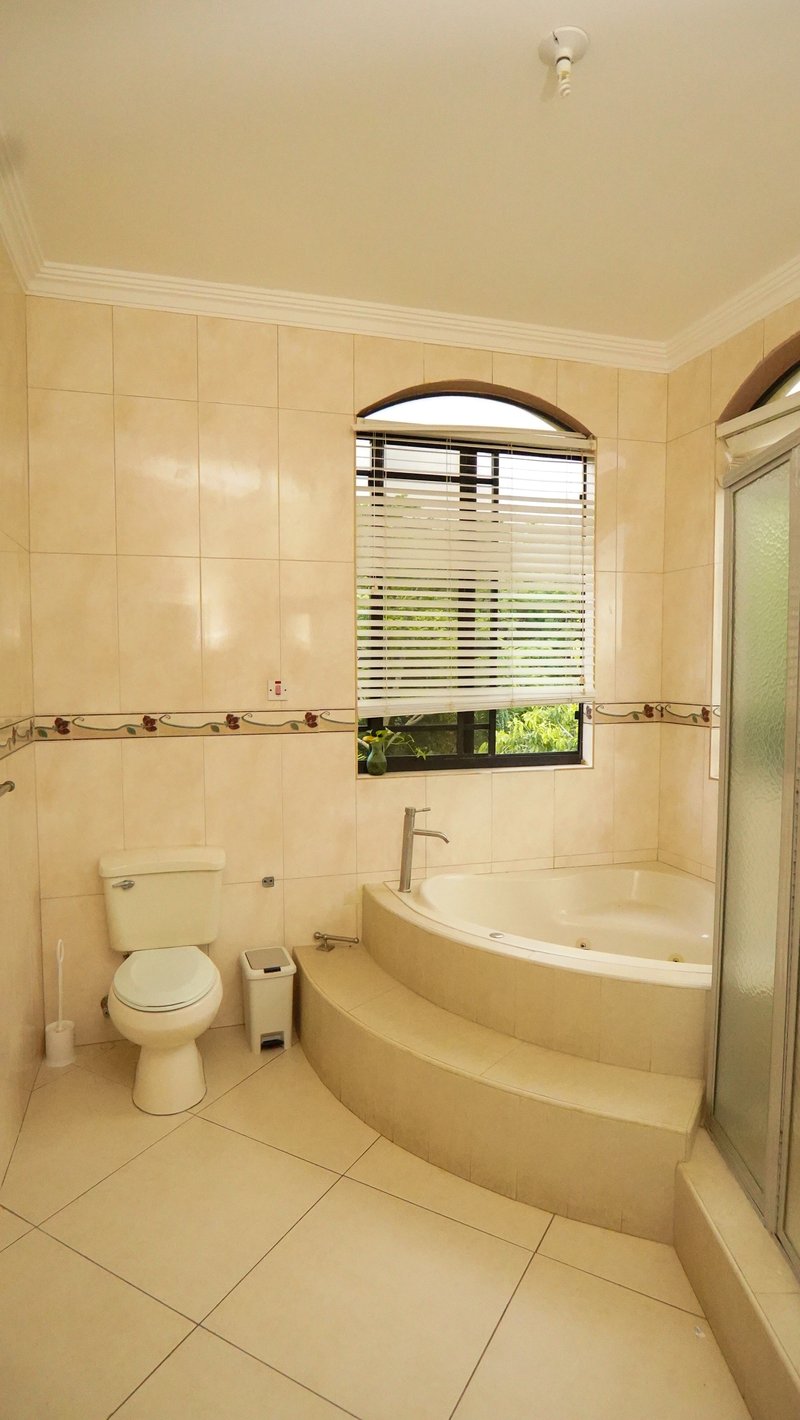 MilBrooks Resort Villa