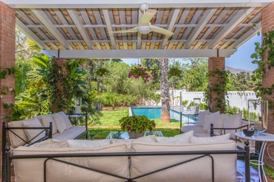 Luxury Villa Photo #2