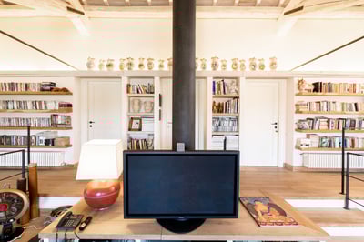 Luxury Villa Photo #25