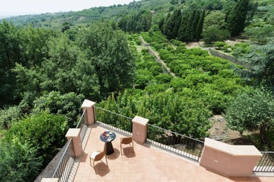 Luxury Villa Photo #59