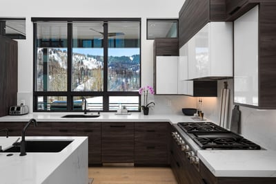 Luxury Villa Photo #12