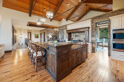 Luxury Villa Photo #5