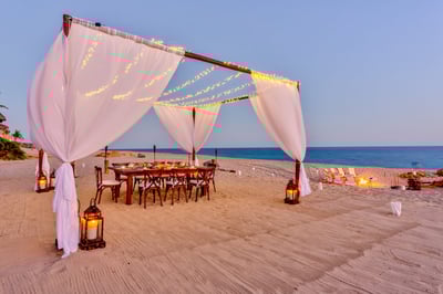 Luxury Villa Photo #14