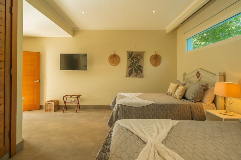 Hacienda B25 | Casa Maroc