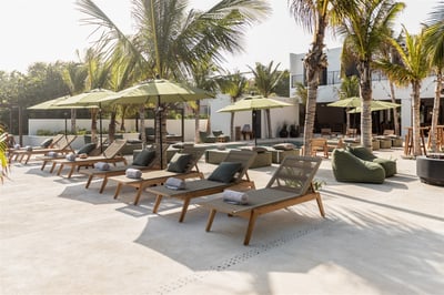 Luxury Villa Photo #9