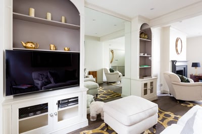 Luxury Villa Photo #3