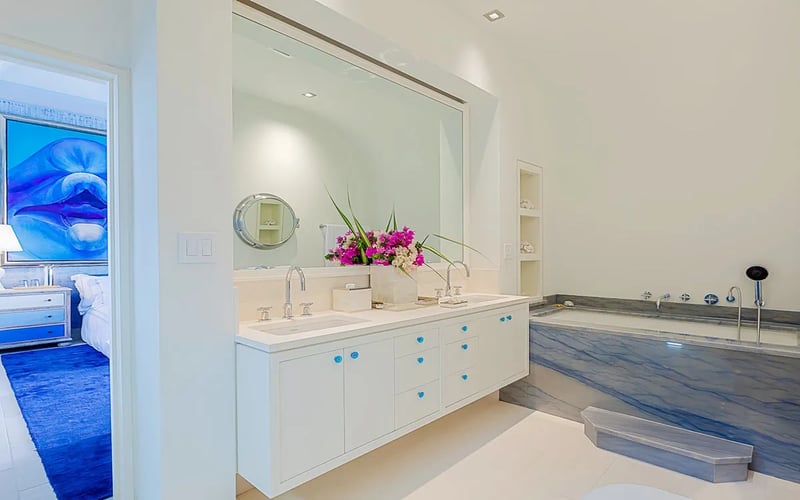 Cerulean Villa