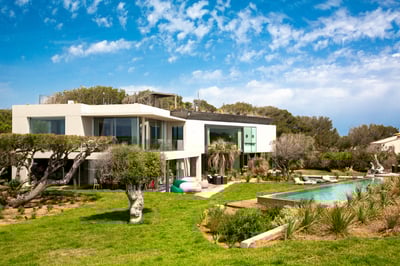 Luxury Villa Photo #9