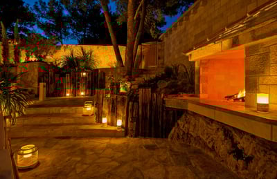 Luxury Villa Photo #11